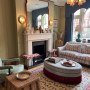 Fulham Town House  | Living Room  | Interior Designers
